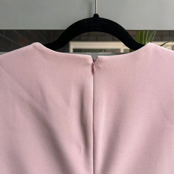 Likely Pink Mini Dress - Picture 4 of 8